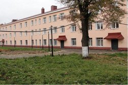 3 ЦВКГ им. А.А. Вишневского, филиал №5, с рейтингом 3.2 - находится по адресу Московская область, Сергиев Посад, Госпитальная улица, 3/6 