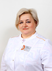 Врач УЗИ Светлана Александровна Пронина