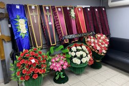 Бюро ритуальных услуг Доверие, с рейтингом 3 - находится по адресу Челябинск, улица Доватора, 17а 