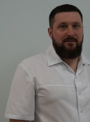 Остеопат Роман Николаевич Киреев