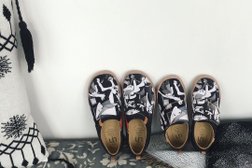 Обувной магазин UinShoes.kz, с рейтингом 3 - находится по адресу Алматы, микрорайон Самал-2, бульвар Мендикулова, 98 