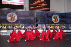 Центр современной хореографии Мистерия, с рейтингом 4.3 - находится по адресу Краснодар, Бульварное кольцо, 7 к1 