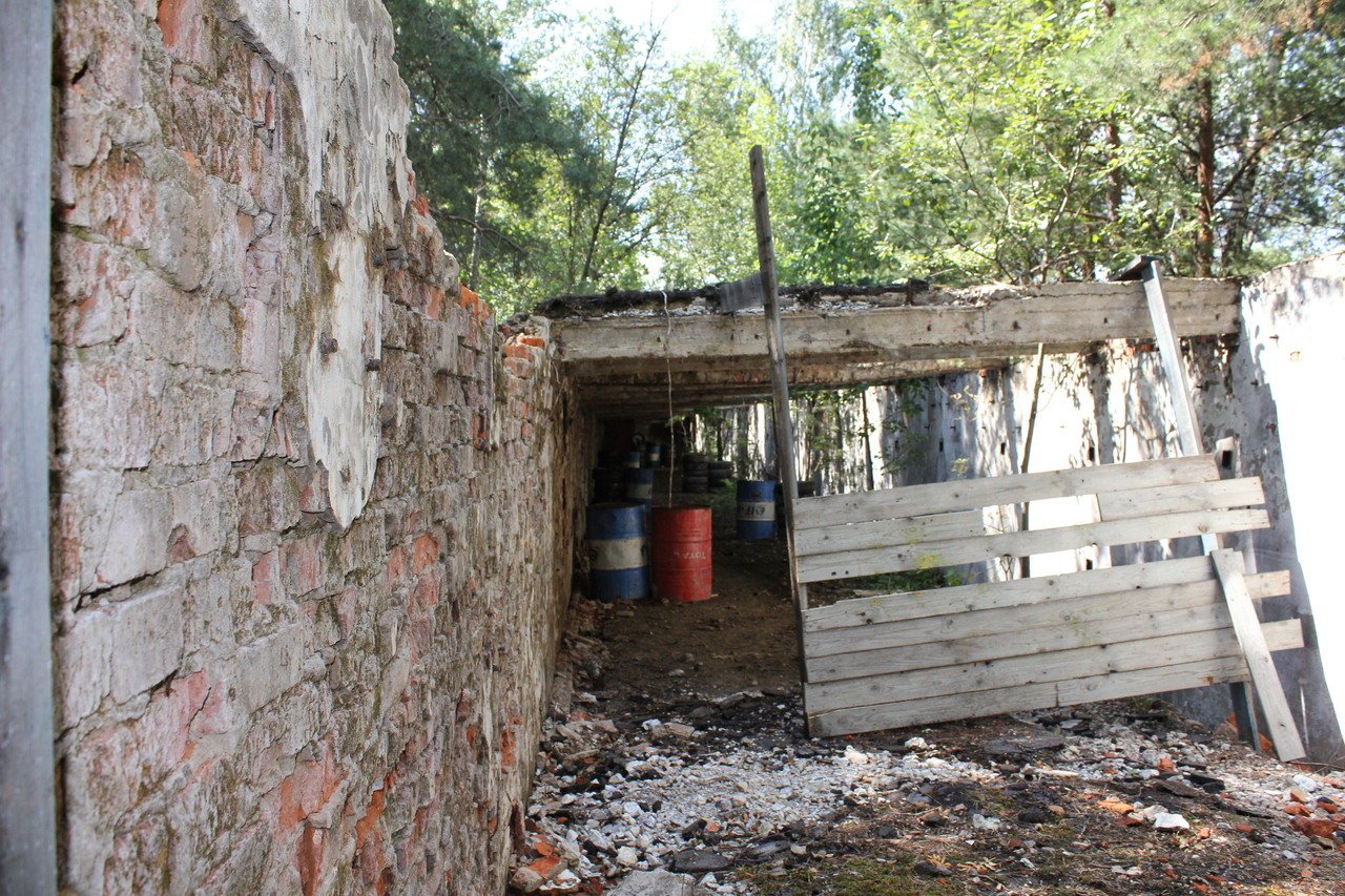 Лазертаг-клуб КСБ на Силикатной улице в Мытищах - отзывы, фото, цены ...