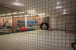 Фитнес-клуб Дом Спорта, с рейтингом 5 - находится по адресу Московская область, Электросталь, Красная улица, 10 