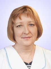 Терапевт, кардиолог Ольга Сергеевна Белых