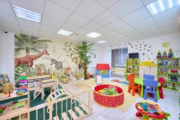 Ясли-центр С пелёнок, с рейтингом 4.8 - находится по адресу Краснодар, улица Стасова, 134/1 