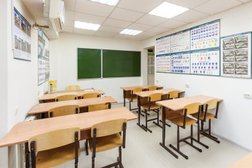 Автошкола Зеленая Волна, с рейтингом 4.7 - находится по адресу Астрахань, улица Яблочкова, 38 
