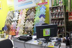 Магазин керамической плитки и керамогранита Мистер Плиткин, с рейтингом 2.7 - находится по адресу Иркутск, Академическая улица, 31 