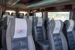 Автотранспортное предприятие Транс-Юг, с рейтингом 4.9 - находится по адресу Сочи, Пластунская улица, 47а 