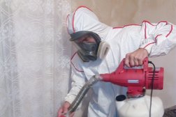 Компания ДезКонтроль, с рейтингом 5 - находится по адресу Сочи, микрорайон Заречный, Красноармейская улица, 11 