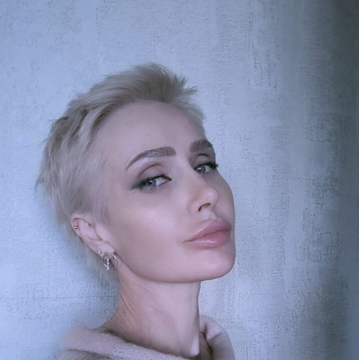 Ольга Симонова