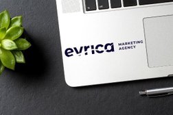 Компания по SEO-продвижению сайтов Evrica Marketing, с рейтингом 4.8 - находится по адресу Москва, Смирновская улица, 25 ст2 