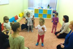 Семейный центр Радужные лучики, с рейтингом 3.6 - находится по адресу Московская область, Коммунарка, улица Александры Монаховой, 23 