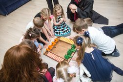 Лофт От винта!, с рейтингом 3.5 - находится по адресу Московская область, Жуковский, улица Амет-хан Султана, 15 к3 