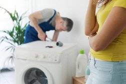 Сервисный центр Чиним сегодня, с рейтингом 4.8 - находится по адресу Нижний Новгород, улица Белинского, 64 