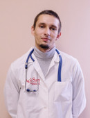 Пахорский Алексей Сергеевич