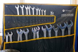 Автосервис Алекс-Авто ВРН, с рейтингом 4.3 - находится по адресу Воронеж, Баррикадная улица, 7 