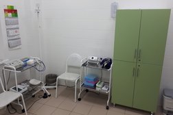 Специализированный медицинский центр ЛорЗдрав, с рейтингом 4.5 - находится по адресу Екатеринбург, улица Циолковского, 27 