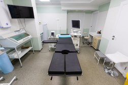 Клиника современной флебологии, с рейтингом 5 - находится по адресу Республика Башкортостан, Уфа, Октября проспект, 107а 