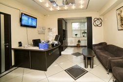 Многопрофильный медицинский центр Аксон-Мед, с рейтингом 4.6 - находится по адресу Сочи, Виноградная улица, 49 