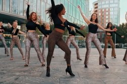 Студия йоги и танца Health in Dance, с рейтингом 4.7 - находится по адресу Санкт-Петербург, Кузнечный переулок, 6 