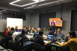 Колледж информационных технологий IThub college, с рейтингом 2.8 - находится по адресу Москва, Костомаровский переулок, 3 ст4 