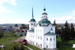 Храм Спасский