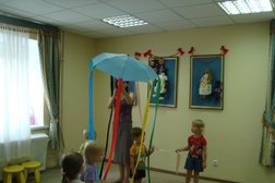 Центр психологической поддержки семьи Ласточка, с рейтингом 3 - находится по адресу Екатеринбург, Кунарская улица, 14к3 