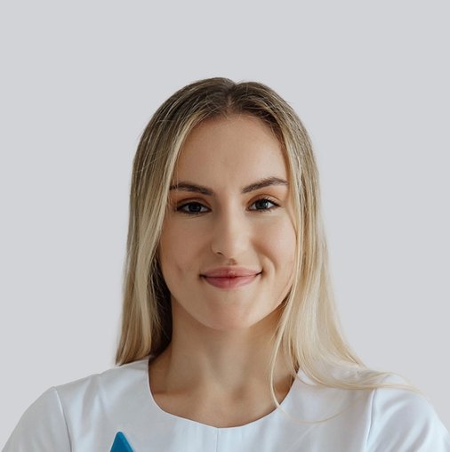 Анастасия Сергеевна Качур