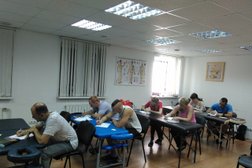 Учебно-оздоровительный центр Кинезио, с рейтингом 3.5 - находится по адресу Пенза, Московская улица, 3 