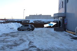 Курганский региональный учебный центр охраны труда Приоритет, с рейтингом 5 - находится по адресу Курган, проспект Машиностроителей, 14 ст9 