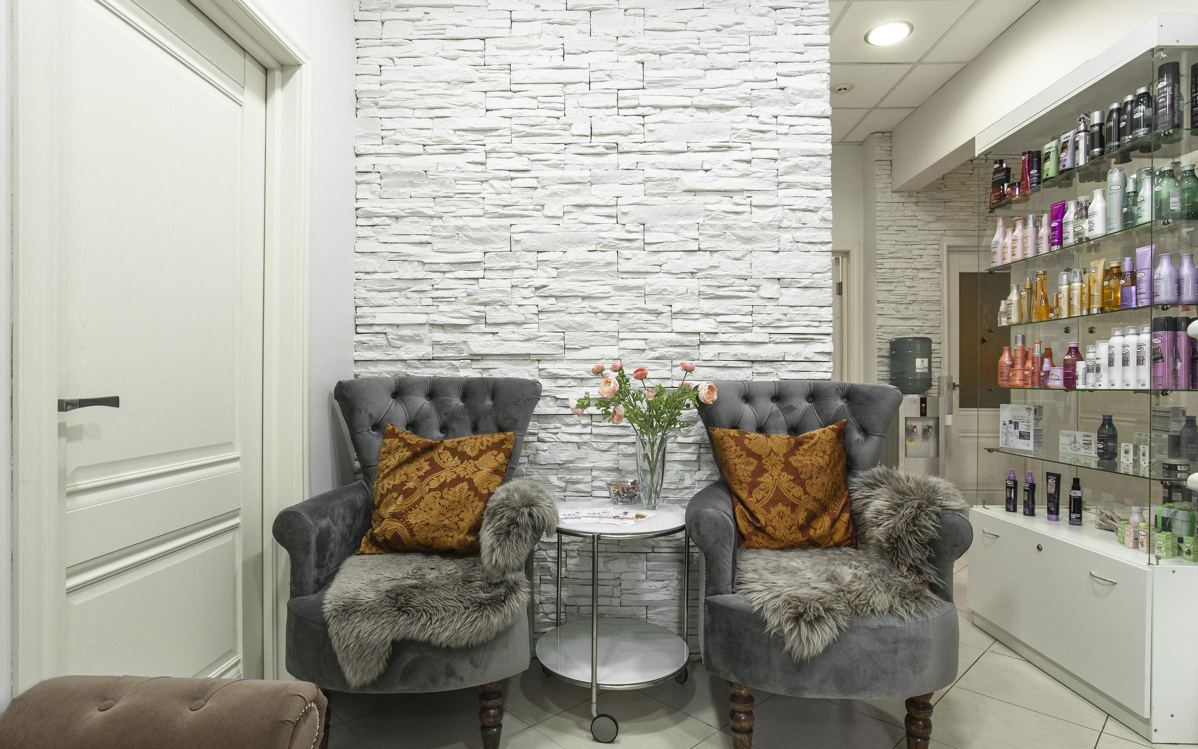 Салон красоты Нарцисс на метро Римская - отзывы о салоне красоты, фото ...