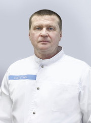 Уролог, хирург Тимур Николаевич Чвырков