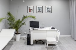 Клиника персональной медицины Endoprof, с рейтингом 4.7 - находится по адресу Чита, улица Бабушкина, 32Б 