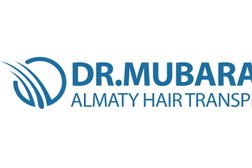 Клиника Dr.Mubarakov - Almaty Hair Transplant, с рейтингом 5 - находится по адресу Алматы, Алматы, пр-кт Назарбаева, д 130 