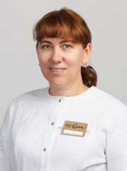 Стоматолог-терапевт, стоматолог Анна Николаевна Саяпина