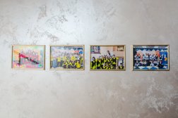 Умный сад в Коммунарке, с рейтингом 3.2 - находится по адресу Москва, посёлок Коммунарка, улица Сосенский Стан, 12 