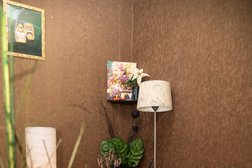 Салон косметологии и коррекции фигуры Be Light, с рейтингом 3.7 - находится по адресу Московская область, Подольск, Индустриальная улица, 11 