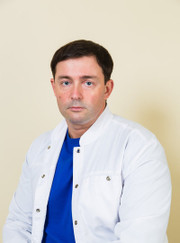 Онколог, акушер Александр Владимирович Иванов