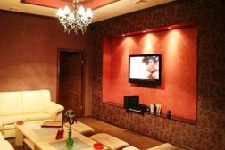 Сауна Red сlub, с рейтингом 2 - находится по адресу Калининград, улица Профессора Севастьянова, 14 