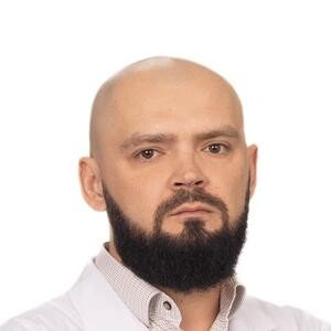 Сергей Вячеславович Крохмаль