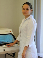 Стоматолог, стоматолог-терапевт Наталья Александровна Трухачева