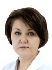 Терапевт Наталья Сергеевна Белоусова