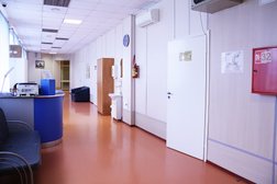Клиника высоких медицинских технологий им. Н.И. Пирогова лечебно-диагностический комплекс, с рейтингом 3.4 - находится по адресу Санкт-Петербург, набережная реки Фонтанки, 154 