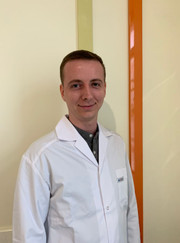 Андролог, врач УЗИ Владимир Владимирович Орленко