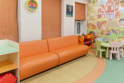 Многопрофильная клиника Чудо Доктор, с рейтингом 3.9 - находится по адресу Москва, Школьная улица, 11 