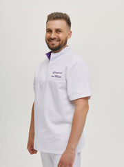 Имплантолог, ортопед Рамиль Равильевич Азюков