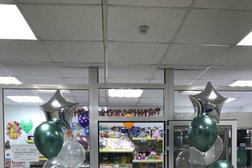 Магазин товаров для праздника и канцтоваров Праздник Будет!, с рейтингом 4.2 - находится по адресу Волгоград, Невская улица, 12в 