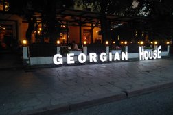 Georgian House
