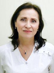 Уролог, андролог Ольга Анатольевна Ефремова